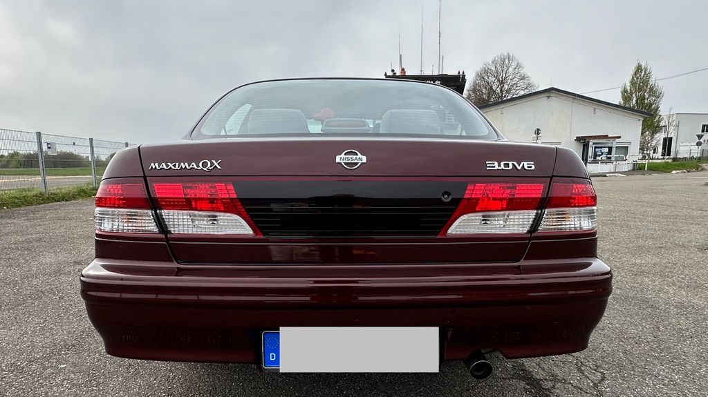 Nissan Maxima 147.748 km 6.300 &euro; Remseck am Neckar 71686