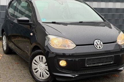 VW up! 158.690 km 3.350 &euro; Selm 59379