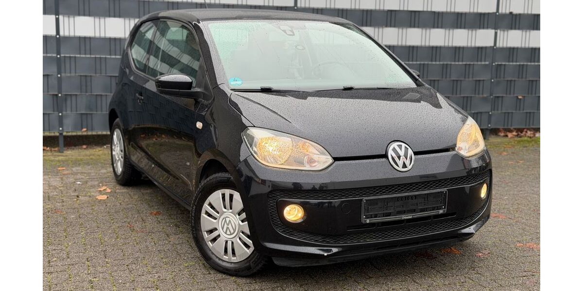 VW up! 158.690 km 3.350 &euro; Selm 59379