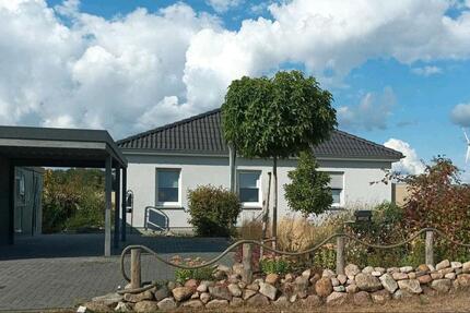 Wunderschöner Bungalow (BJ. 2021) 4 zimmer