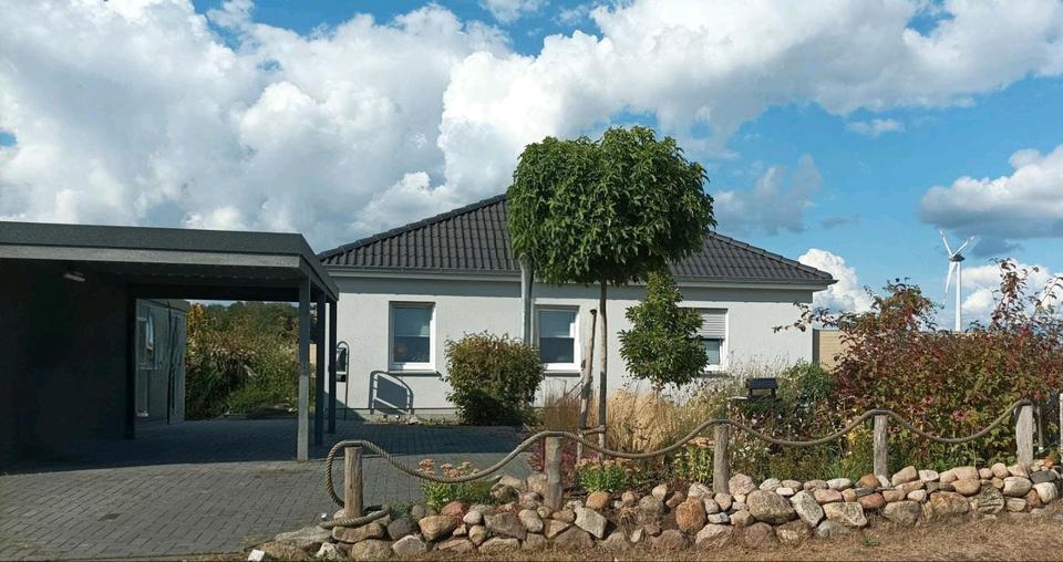 Wunderschöner Bungalow (BJ. 2021) 4 zimmer