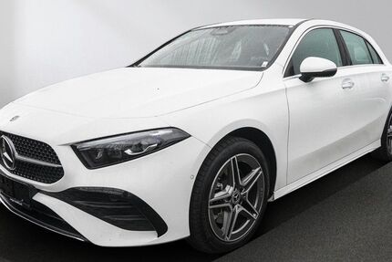 Mercedes-Benz A 250 14.406 km 32.970 &euro; Friedberg 61169