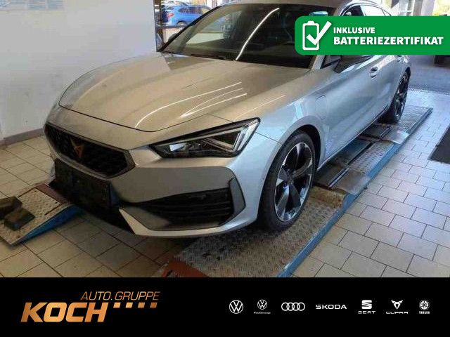 Cupra Leon 31.990 km 24.840 &euro; Insingen 91610
