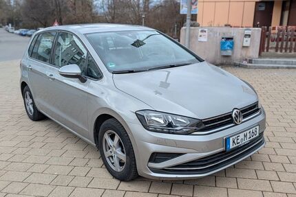 VW Golf Sportsvan 26.053 km 15.700 &euro; Kempten 87439