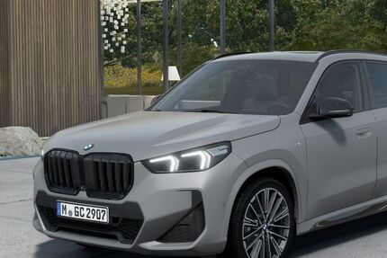 BMW X1 88.300 km 34.950 € Herford 32051