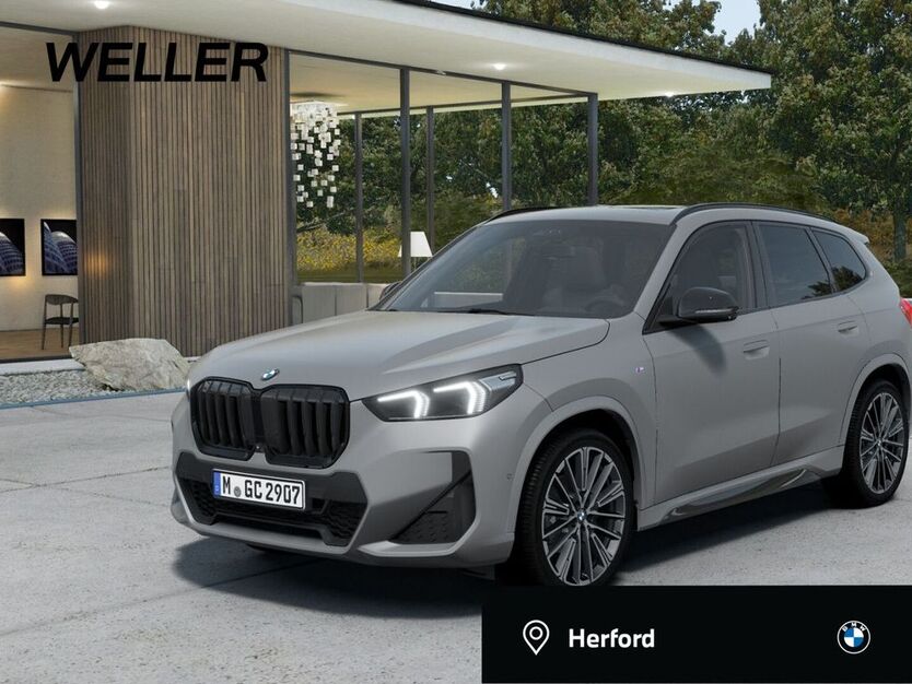 BMW X1 88.300 km 34.950 € Herford 32051