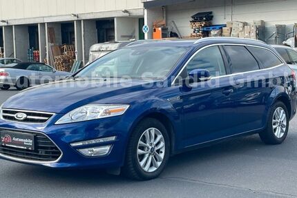 Ford Mondeo 144.000 km 8.850 &euro; Koblenz 56070