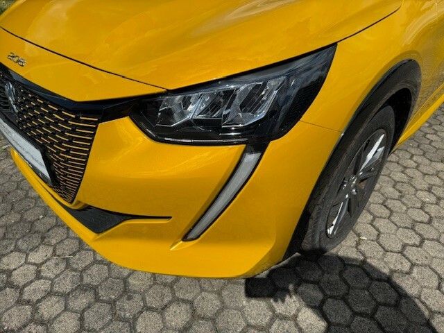 Peugeot 208 34.800 km 16.990 € Lichtenfels 96215