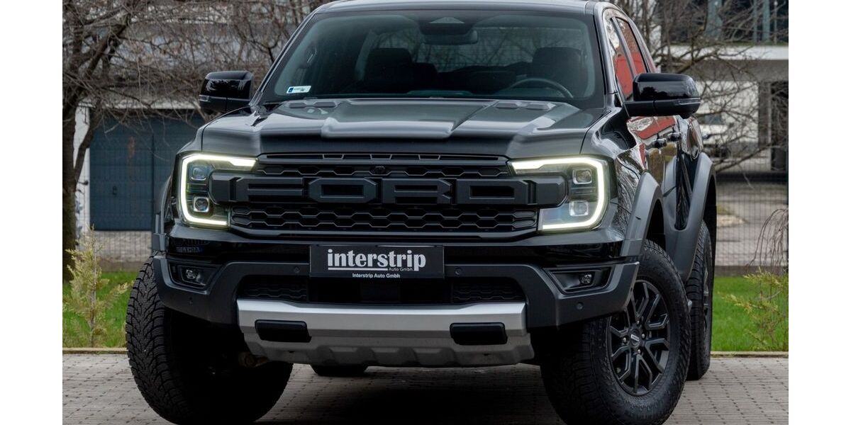 Ford Ranger 21.100 km 59.990 &euro; Langweid am Lech 86462