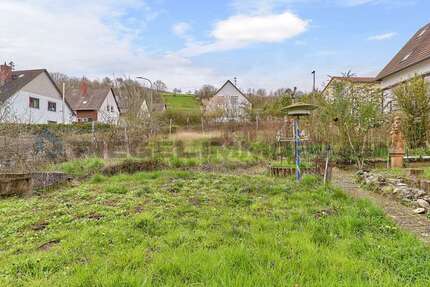 Grundstück Annweiler am Trifels / Queichhambach Queichhambach - 125.000&euro; | Angebot:26147355