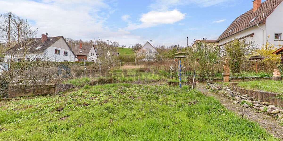 Grundstück Annweiler am Trifels / Queichhambach Queichhambach - 125.000&euro; | Angebot:26147355