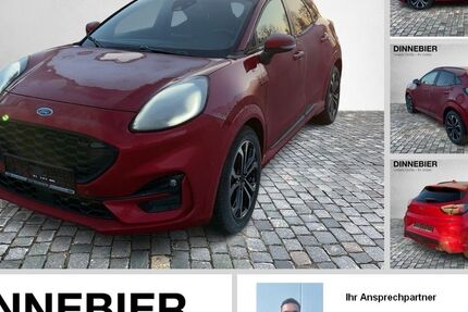 Ford Puma 26.341 km 25.189 € Berlin 13089