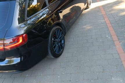 Audi A4 230.000 km 8.500 &euro; Haselünne 49740