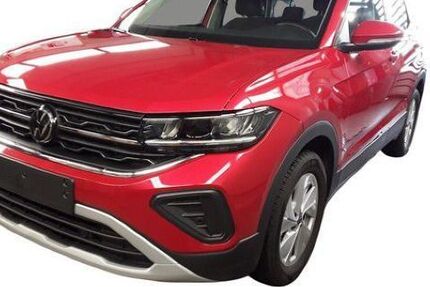 VW T-Cross 9.118 km 26.990 &euro; Haßfurt 97437