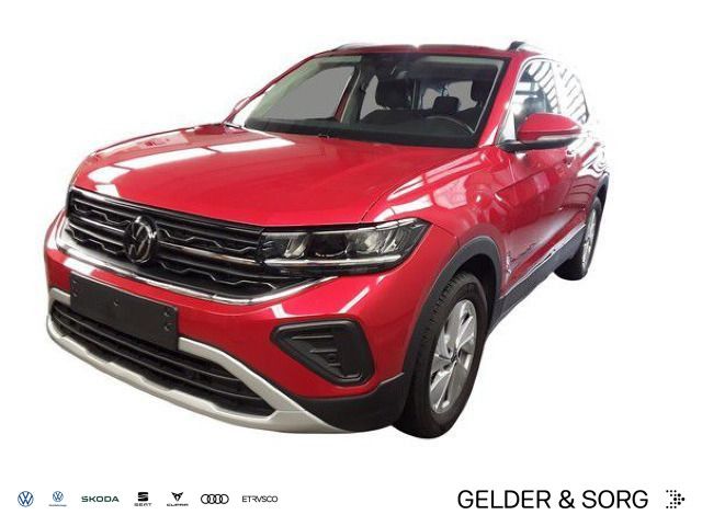 VW T-Cross 9.118 km 26.990 &euro; Haßfurt 97437