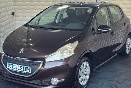 Peugeot 208 162.000 km 3.950 &euro; Herzberg am Harz 37412