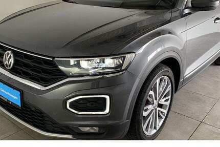 VW T-Roc 65.506 km 20.480 &euro; Bochum 44879