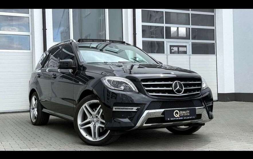 ML 350