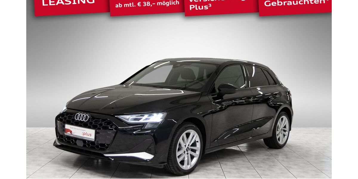 Audi A3 25.909 km 30.920 &euro; Böblingen 71034