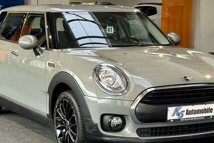 Mini One Clubman 81.000 km 12.650 &euro; Bremerhaven 27568
