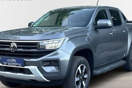 VW Amarok 55.000 km 38.990 &euro; Goslar 38640
