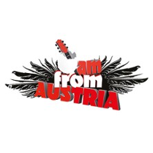 I am from Austria - Tour 2027 02.05.2027 Kongresshaus