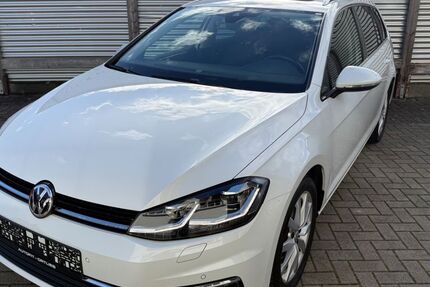 VW Golf 143.000 km 15.200 &euro; Balve 58802