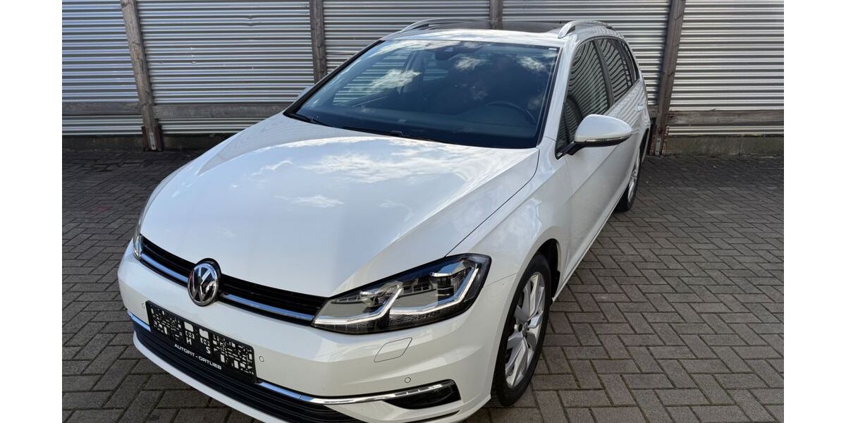 VW Golf 143.000 km 15.200 &euro; Balve 58802