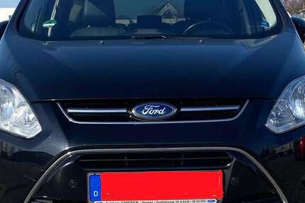 Ford C-Max 181.000 km 6.000 &euro; Bautzen/Budyšin, Stadt 02625