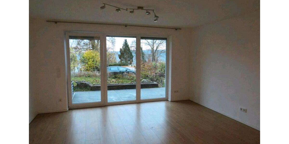Erdgeschoßwohnung Beilngries - 2 Zimmer, 50 m&sup2;, 780&euro; | Angebot:26363014