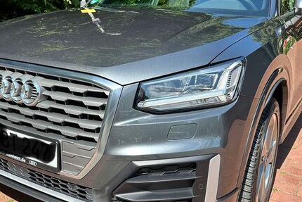 Audi Q2 103.000 km 22.200 &euro; Hannover 30175
