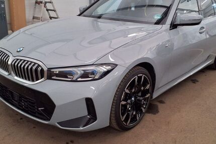 BMW 330 27.391 km 42.450 &euro; Ibbenbüren 49479