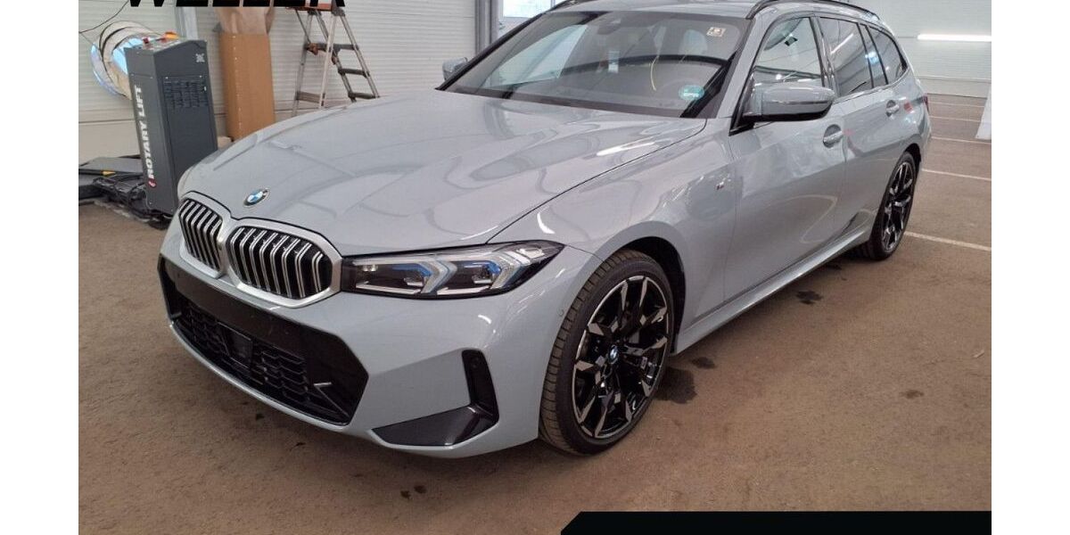 BMW 330 27.391 km 42.450 &euro; Ibbenbüren 49479