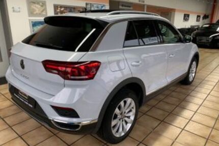 VW T-Roc 49.300 km 18.900 &euro; Adelebsen 37139