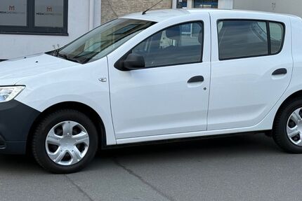 Dacia Sandero 92.000 km 5.899 &euro; Frankfurt am Main 60314