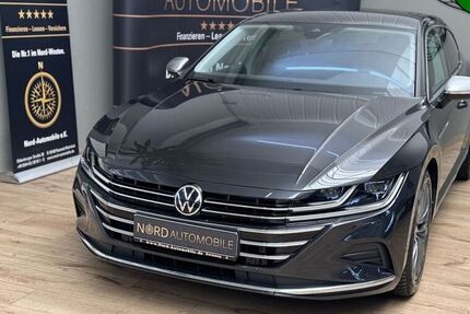 VW Arteon