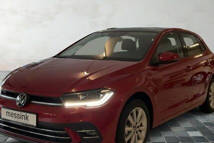 VW Polo 3.110 km 27.850 &euro; Radevormwald 42477
