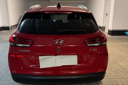 Hyundai i30 141.000 km 11.200 &euro; Neunkirchen am Sand 91233