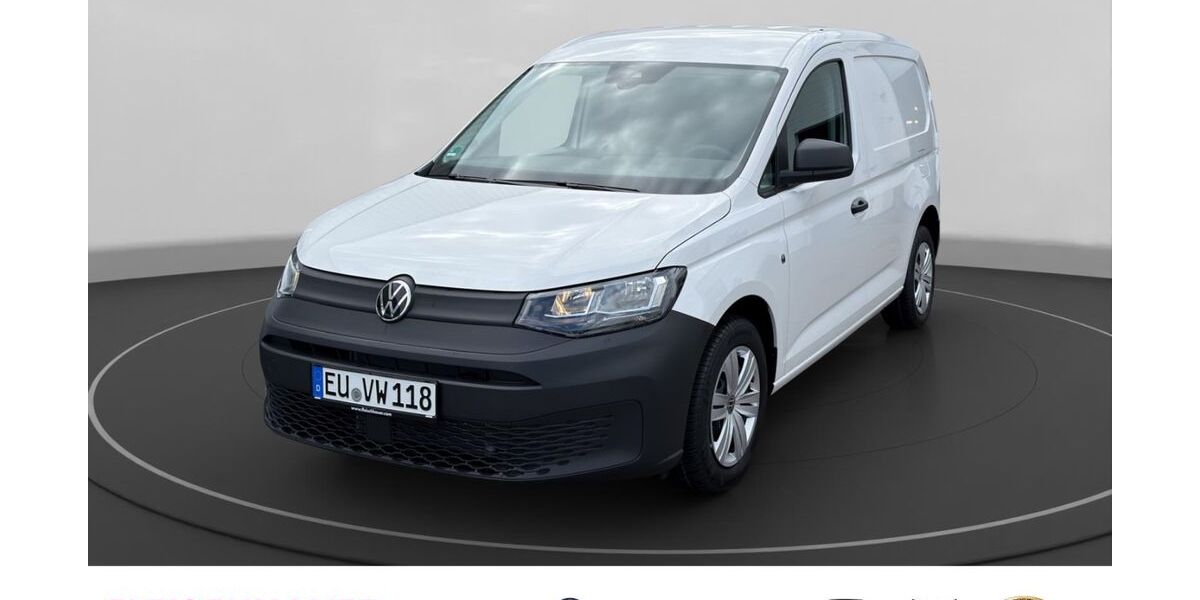 VW Caddy 4.560 km 29.490 &euro; Euskirchen 53879
