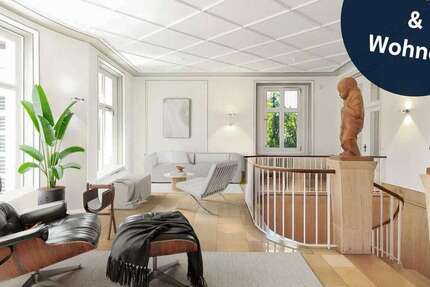 Büro in Freiburg 980.000 € 135 m² zimmer