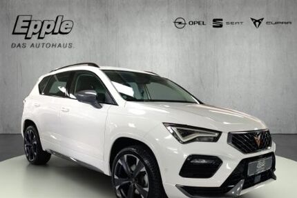 Cupra Ateca 18.500 km 31.490 € Rutesheim 71277