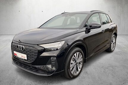 Audi Q4 e-tron 17.499 km 37.639 &euro; Goslar 38644