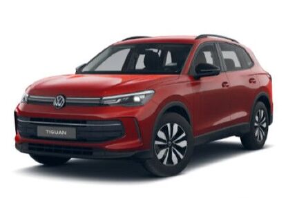VW Tiguan 4.228 km 31.590 &euro; Gardelegen 39638