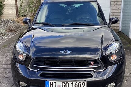 Mini Countryman S (Cooper) 125.036 km 10.250 &euro; Algermissen 31191