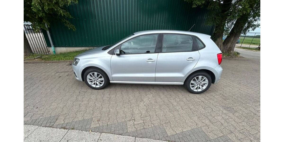 VW Polo 81.500 km 7.900 &euro; Dortmund 44357