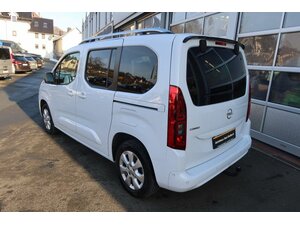 Opel Combo Life E Ultimate 37.750 km 23.990 &euro; Bad Endbach 35080
