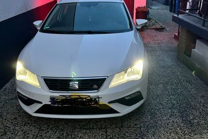 Seat Leon 231.000 km 10.500 &euro; Riedstadt 64569
