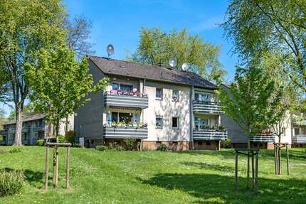 Wohnung zum Mieten in Duisburg 369 € 45.87 m²