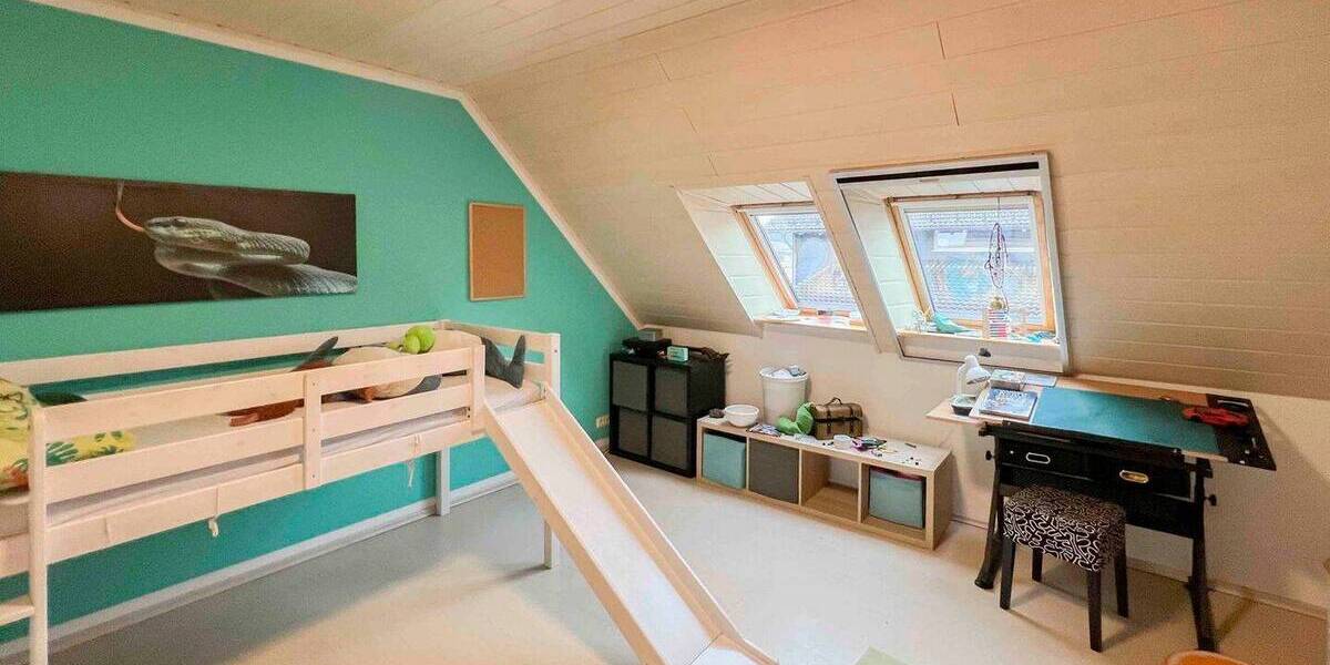 Einfamilienhaus Mainburg Aufhausen - 5 Zimmer, 645.000&euro; | Angebot:26204625
