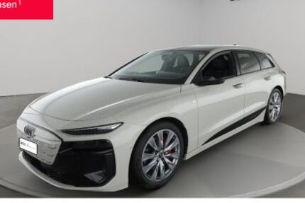 Audi A6 e-tron 9.470 km 78.990 &euro; Kassel 34125